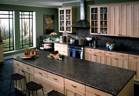 Cleaning Laminate Countertops