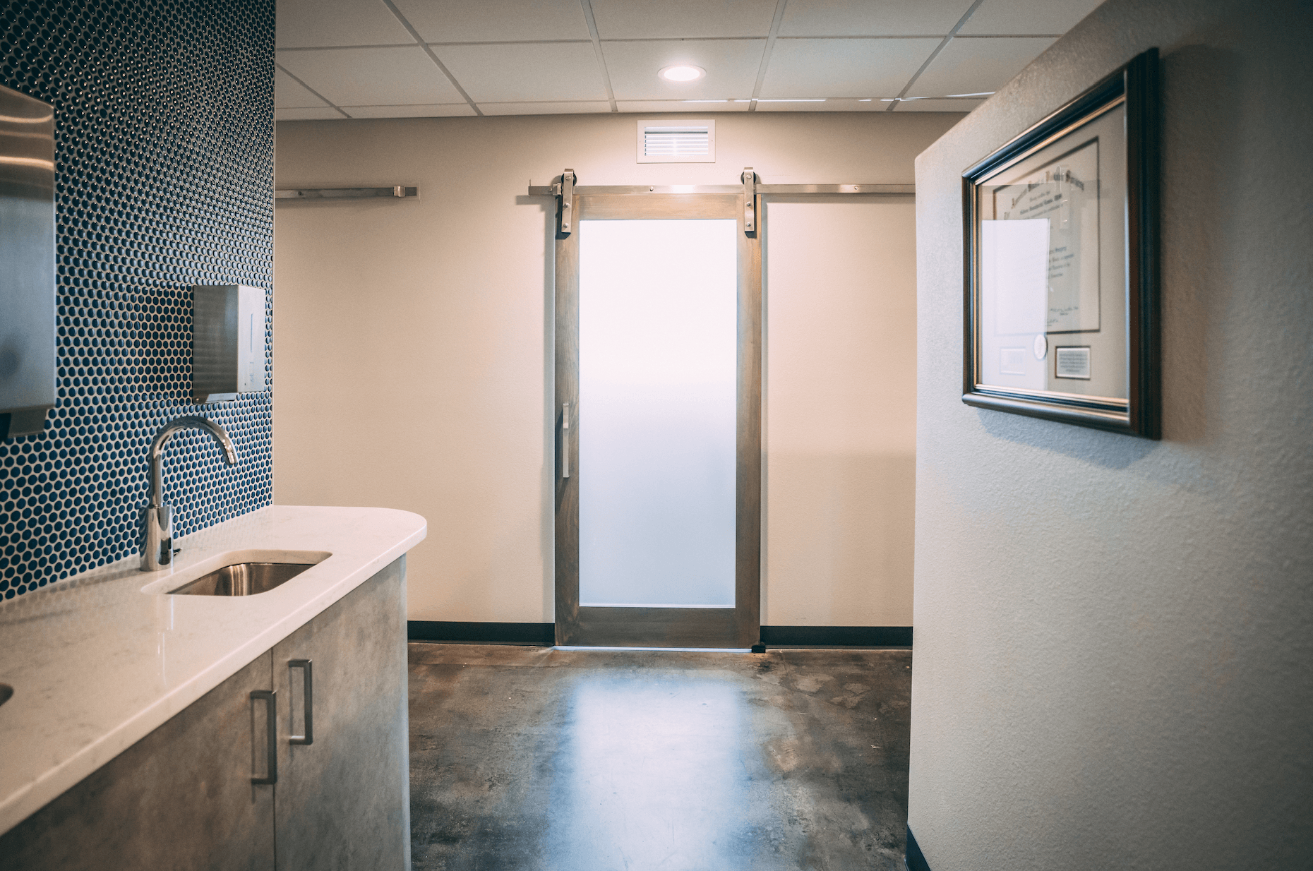 Foot & Ankle Sports Medicine Institute.