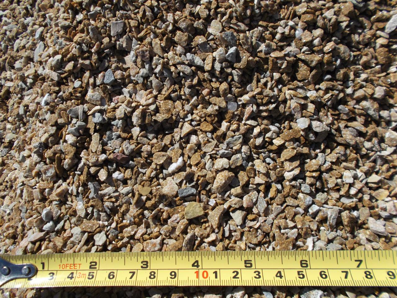 Bulk Landscape Rock H&R Building & Landscape Supply