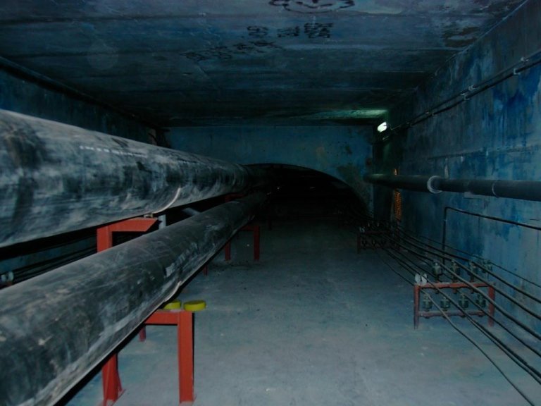 impianti università