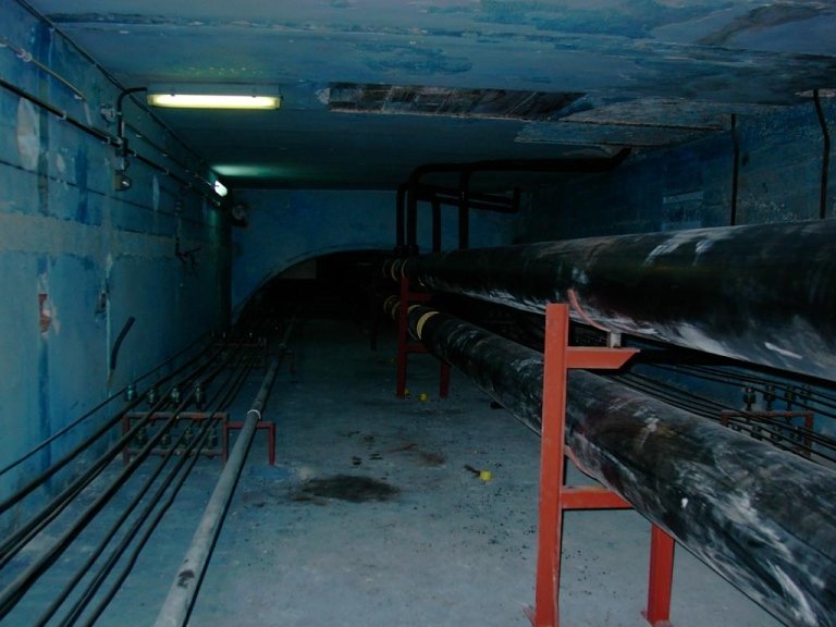 impianti teleriscaldamento