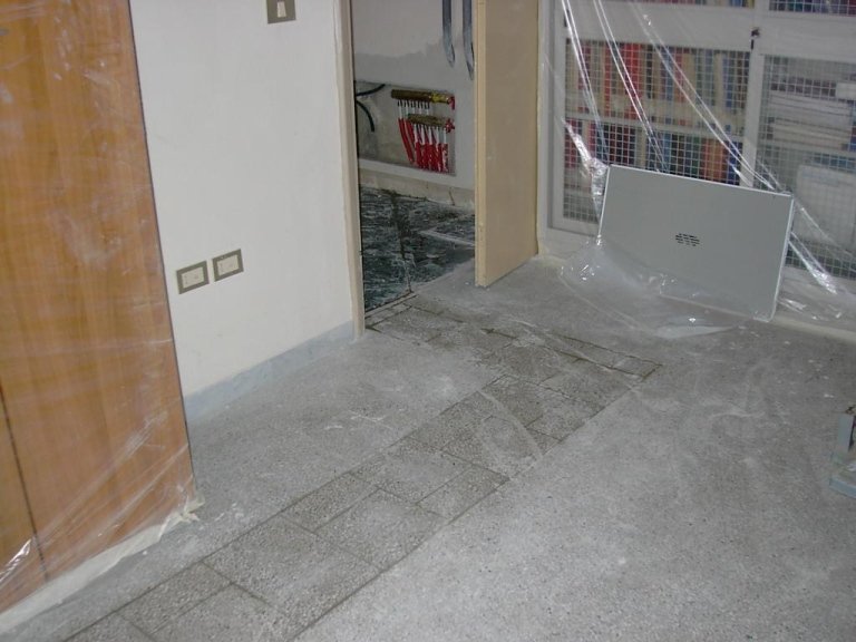 impianti idraulici università