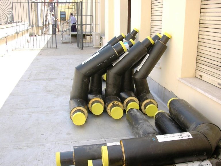 manutenzione impianti idraulici