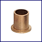 BOCCOLE SINTERIZZATE ISB