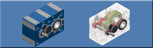 RIDUTTORI AD ASSI PARALLELI SITI