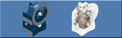 RIDUTTORI PENDOLARI SITI