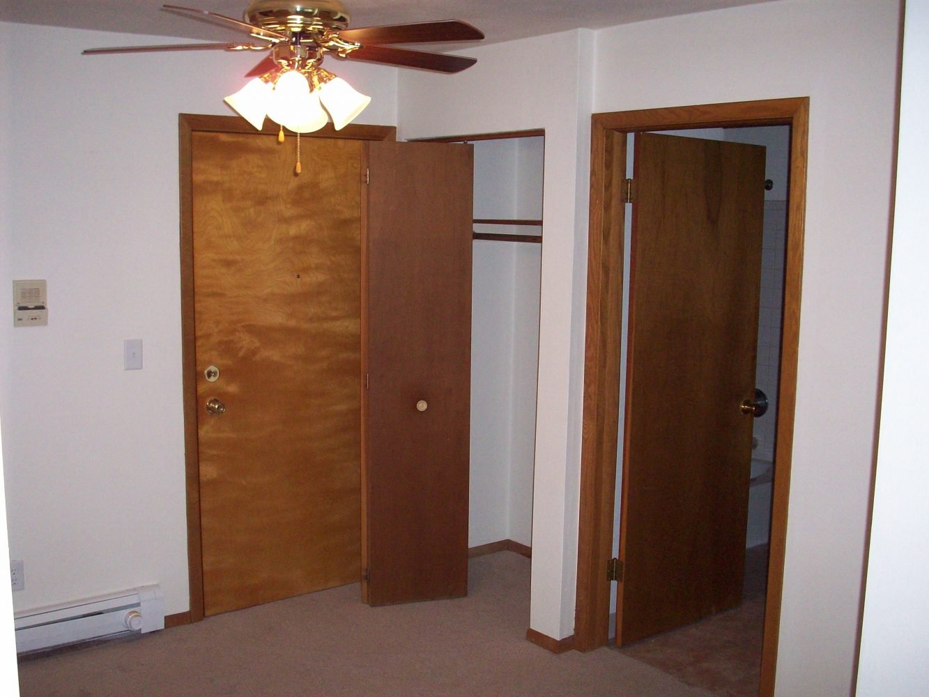 Brittany Apartments at Thomas Haas Investments