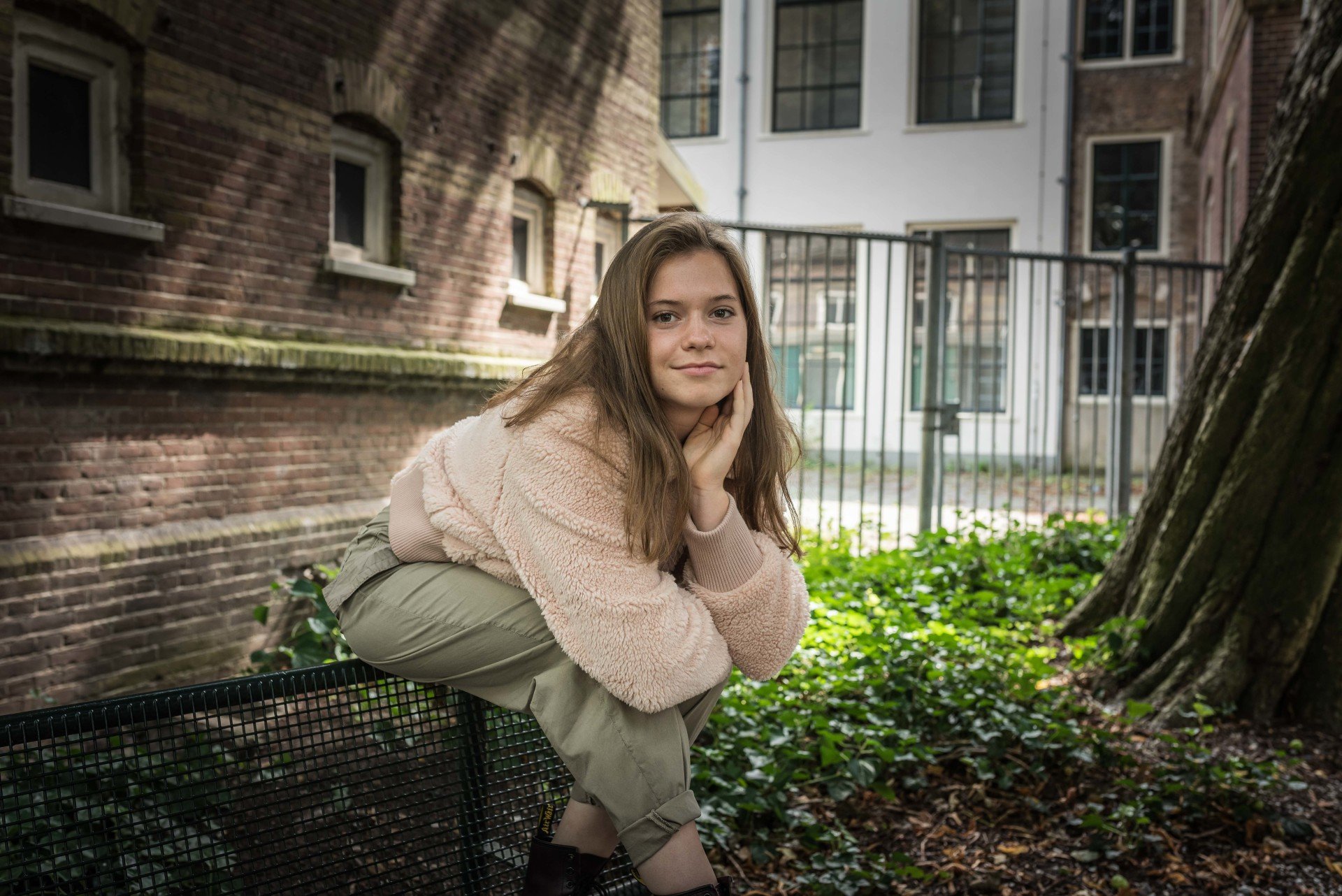 Fotografie voor bedrijven