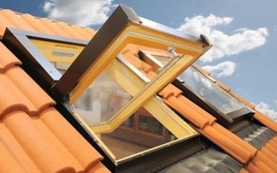Modelli di finestre per tetti, vendita e realizzazione forlì ... Tipologie di tetti