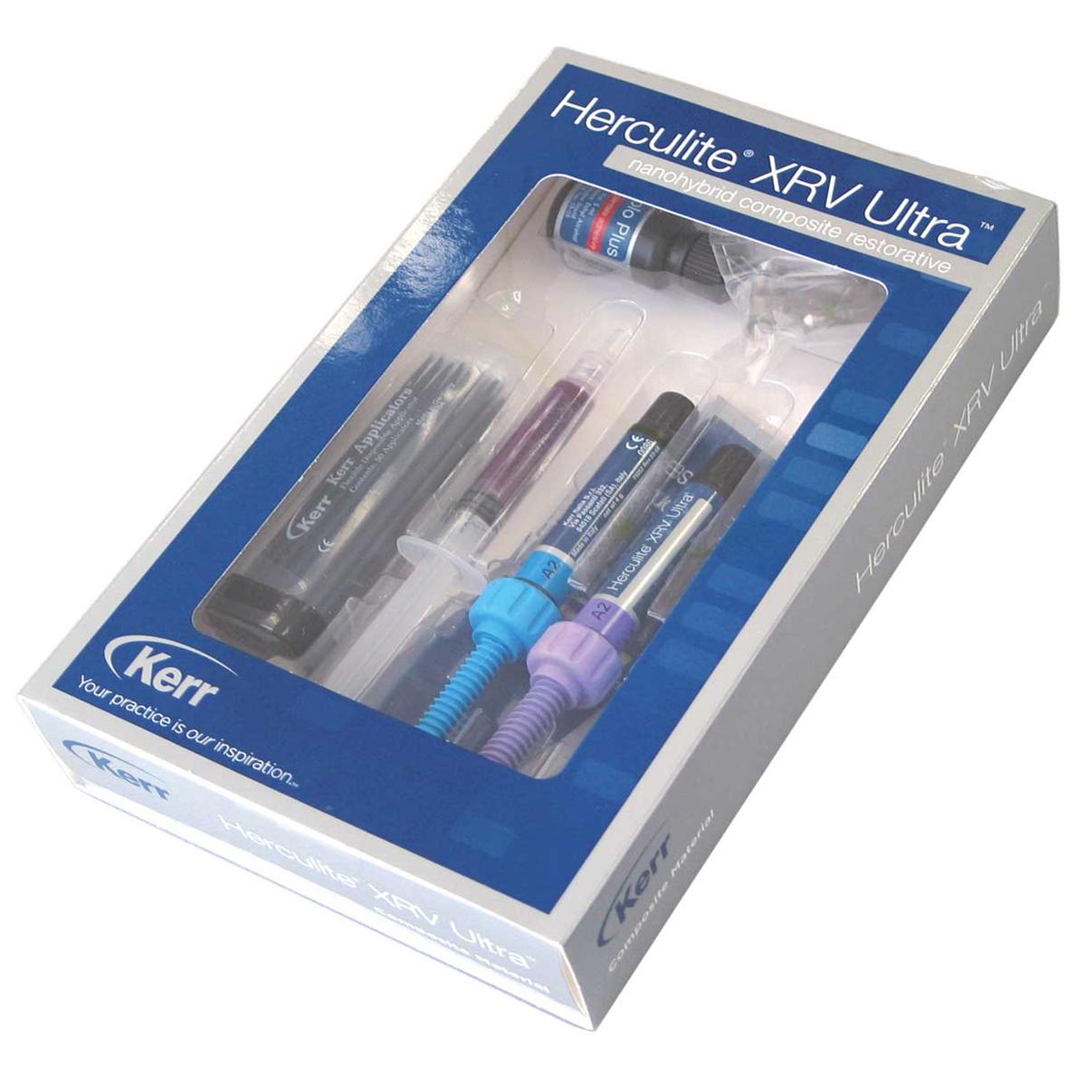 MINI KIT HERCULITE XRV ULTRA