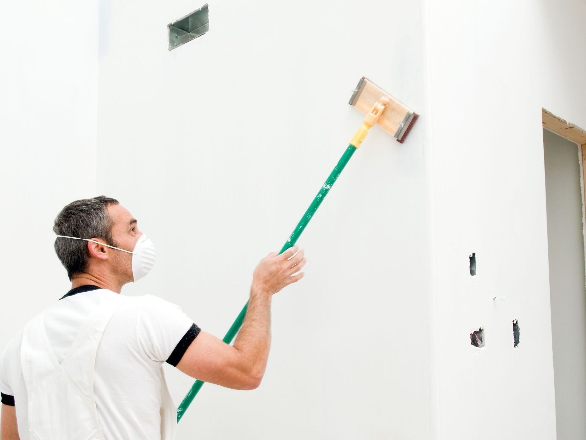Drywall Sanding Company in Ottawa Ottawa Drywall Pros