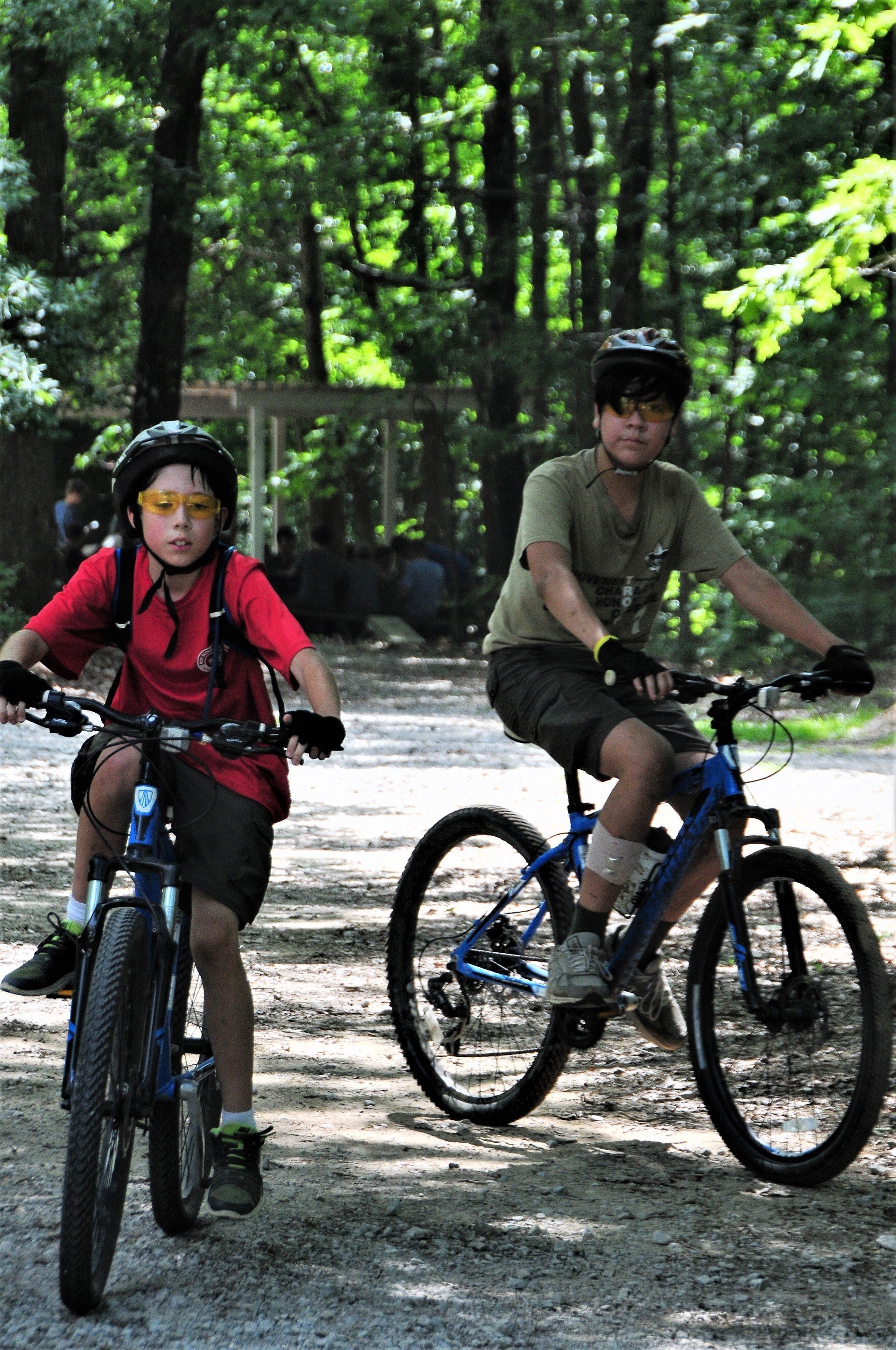 Boy Scouts of America Cherokee Area BSA
