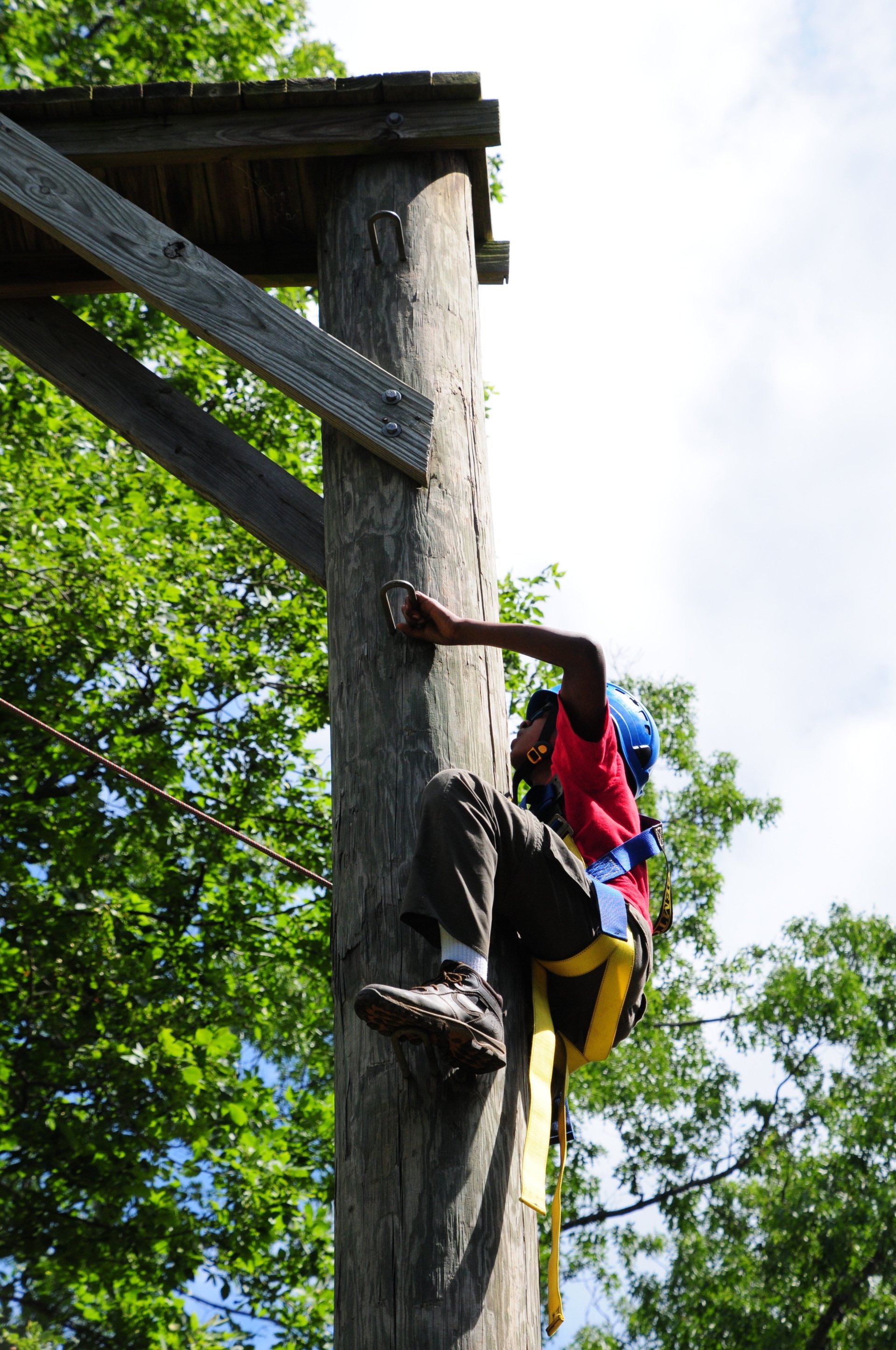 Boy Scouts of America Cherokee Area BSA