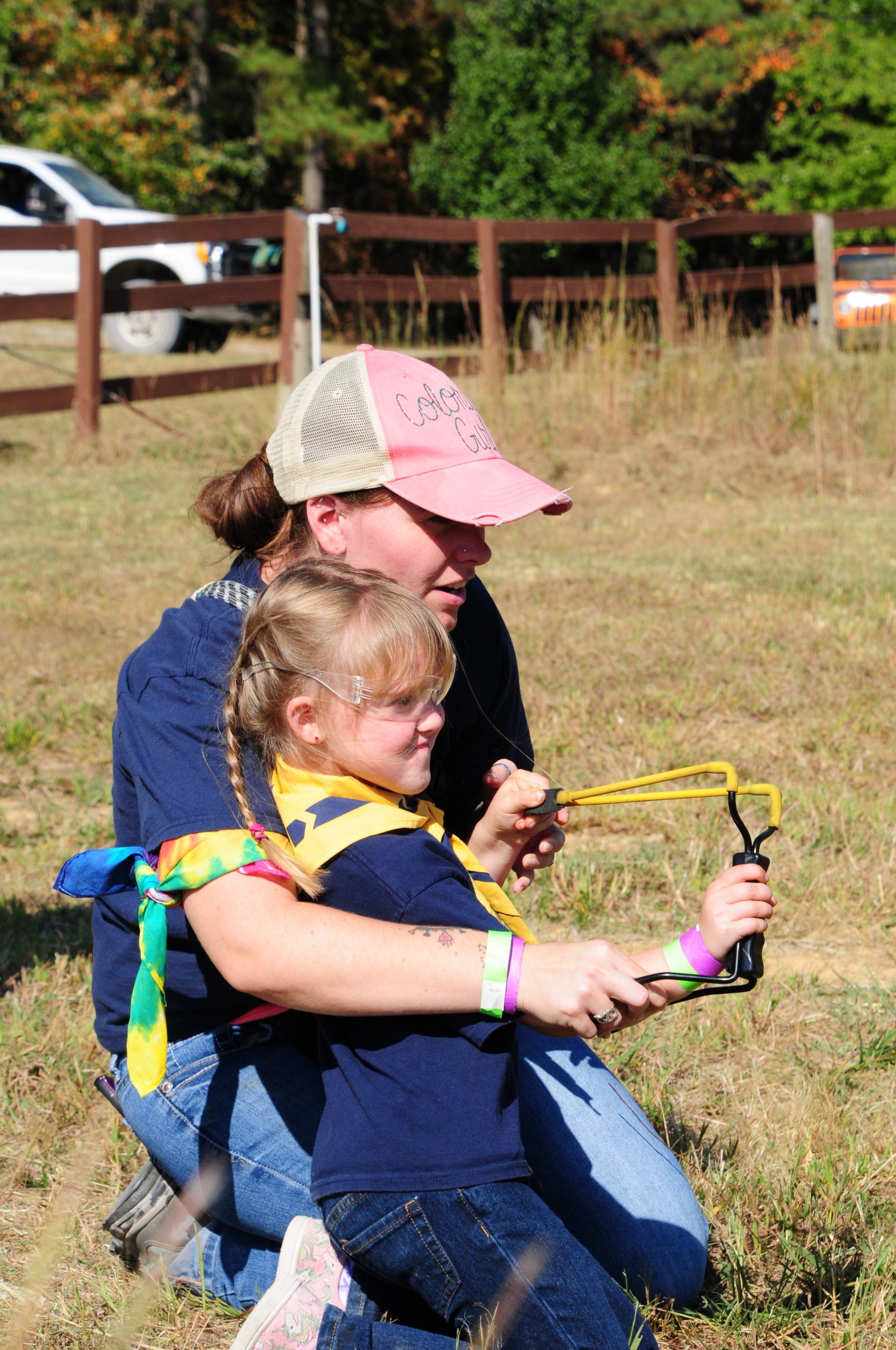 Boy Scouts of America Cherokee Area BSA