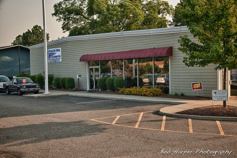 Our Photo Gallery American Pride Automotive