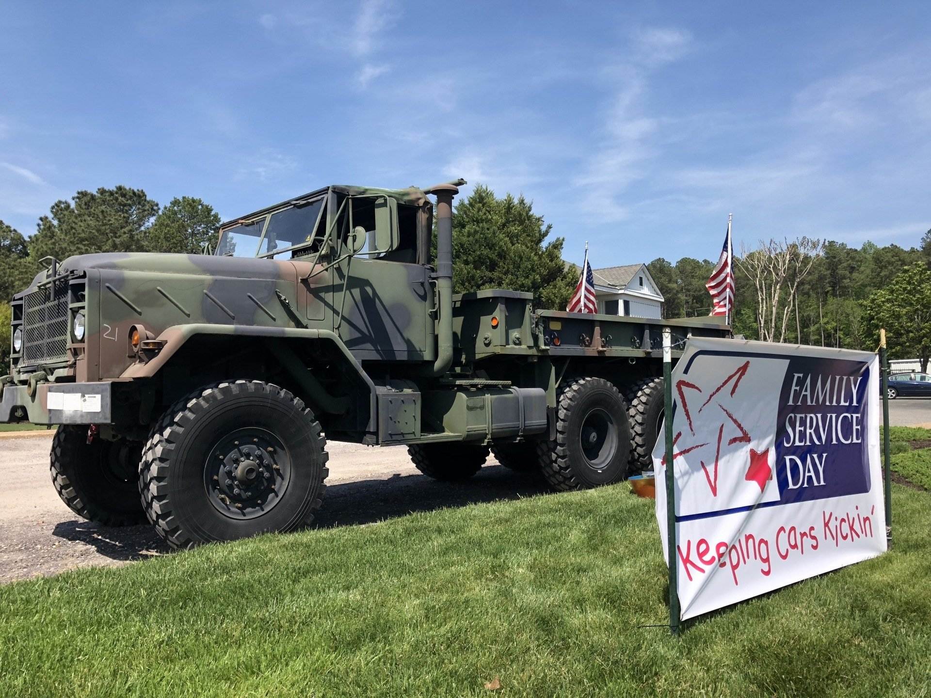 Our Yorktown Auto Repair Shop
