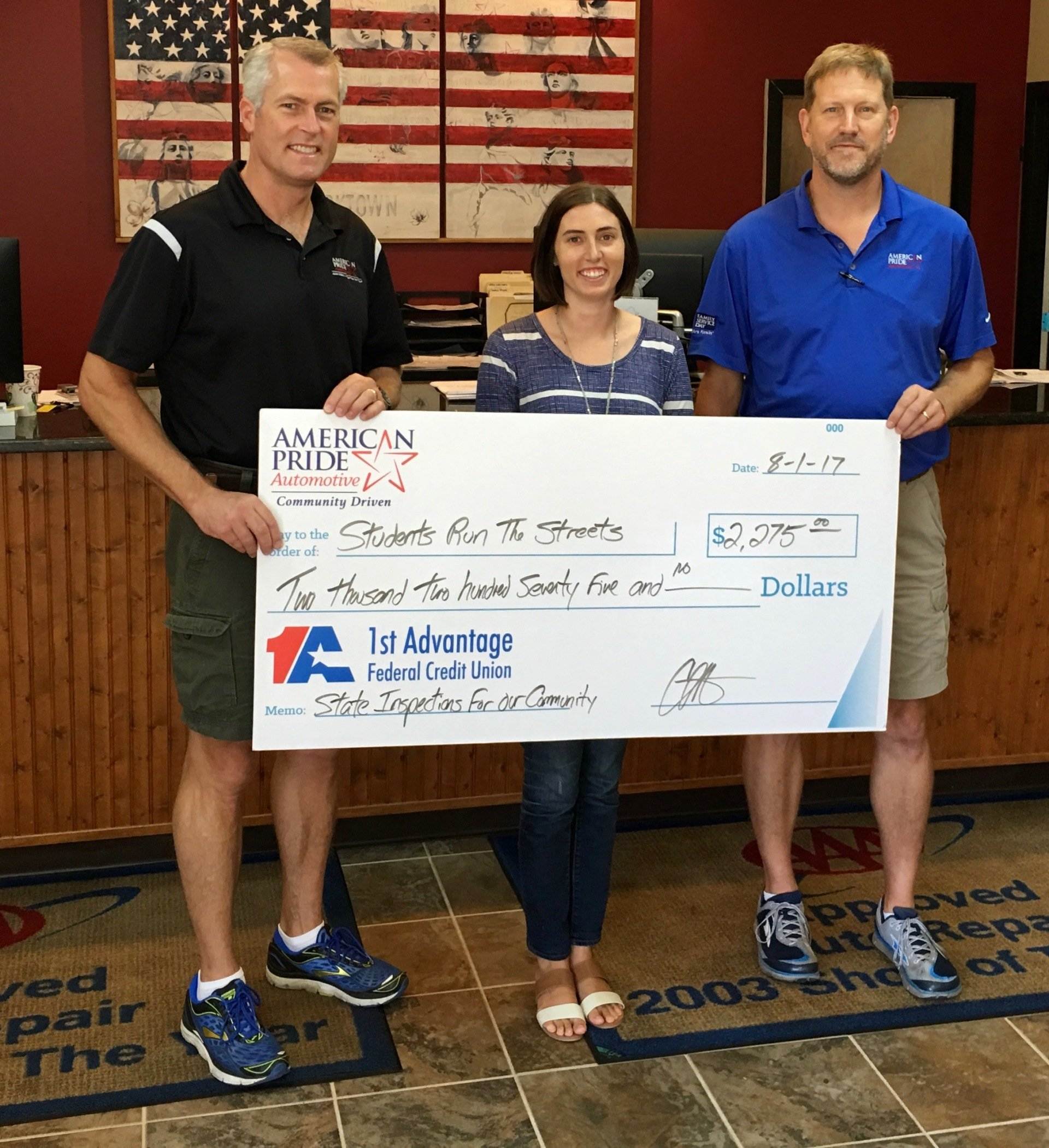 Our Photo Gallery American Pride Automotive