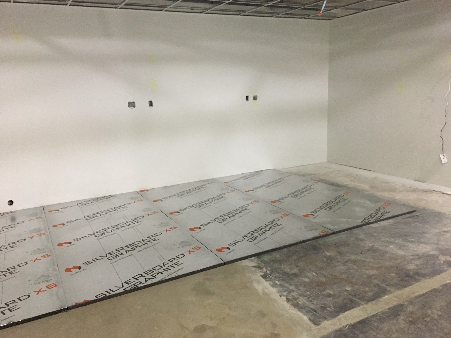 Our Gallery Energy Savers Insulation Attic Insulation Edmonton