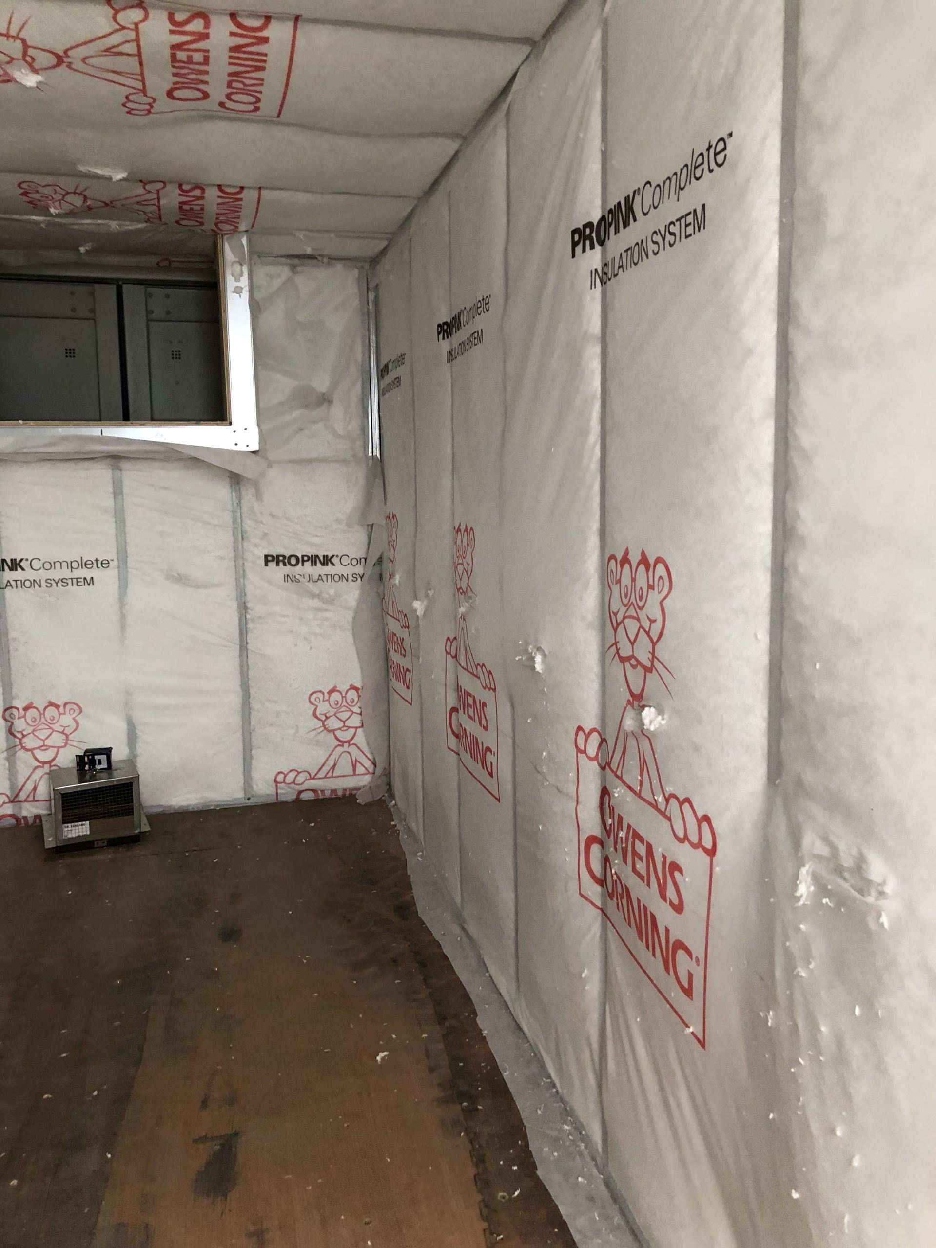 Our Gallery Energy Savers Insulation Attic Insulation Edmonton