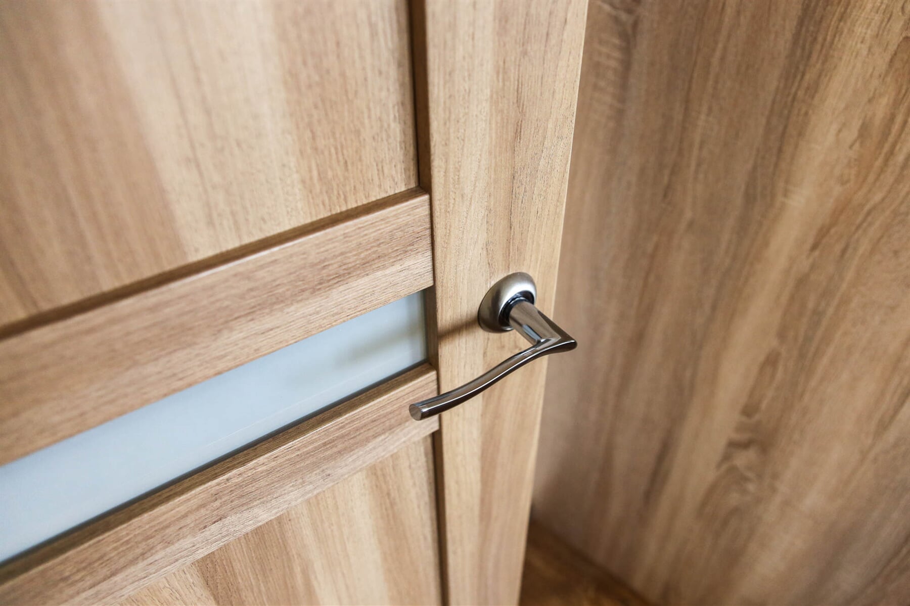 Quality Doors in AlburyWodonga Lock & Door