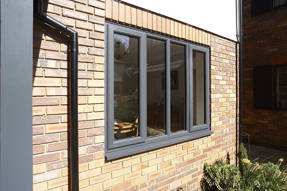 Project Gallery Bracknell Windows Explore Our Portfolio of