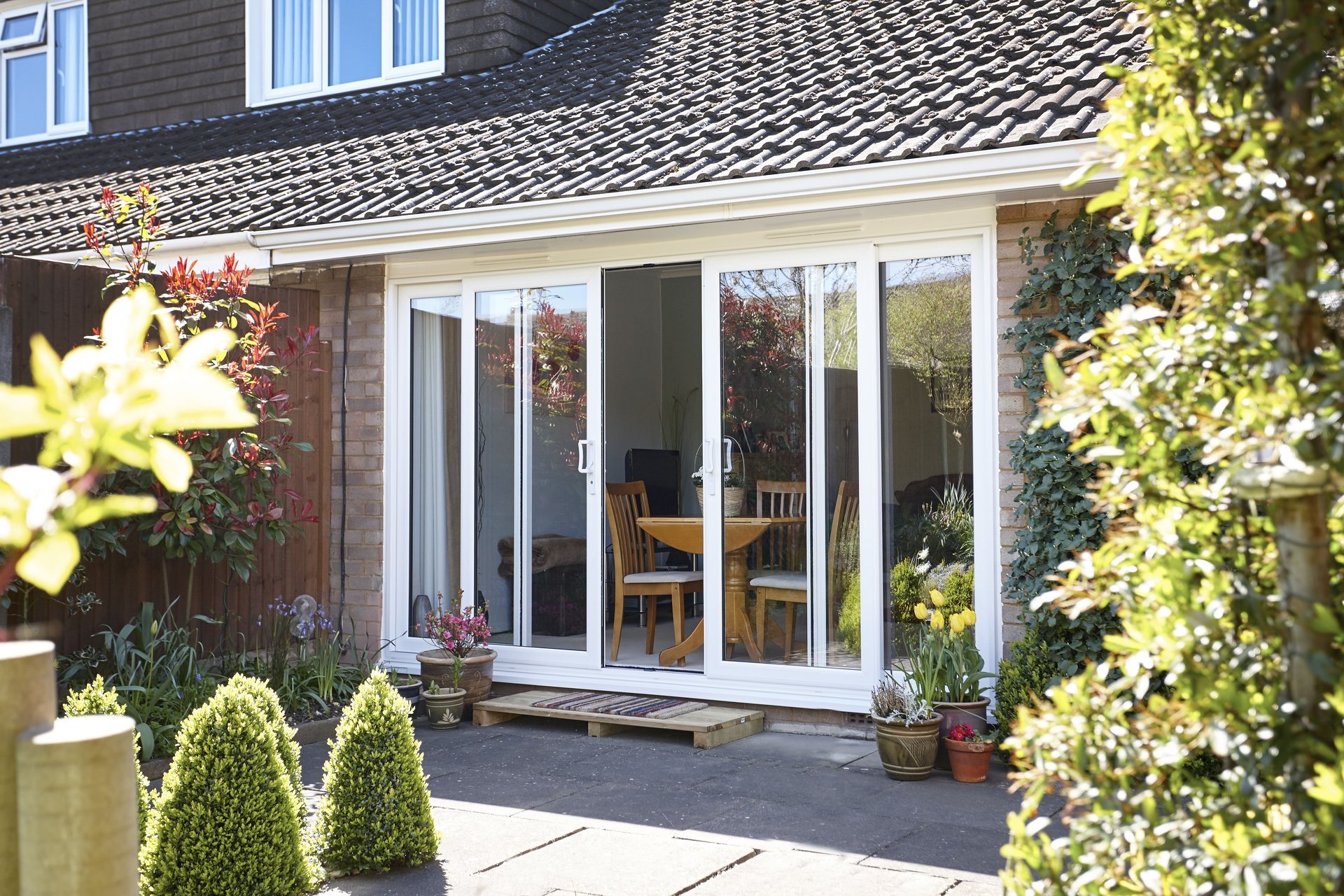 Project Gallery Bracknell Windows Explore Our Portfolio of