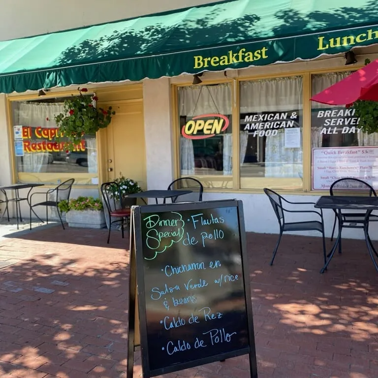 Santa Paula Chamber of Commerce