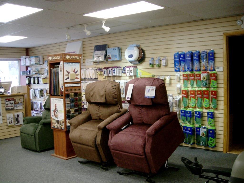 Quinlan's Pharmacy & Medical Supply