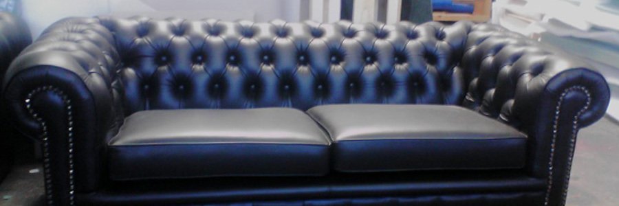 High quality furniture upholstery in Christchurch