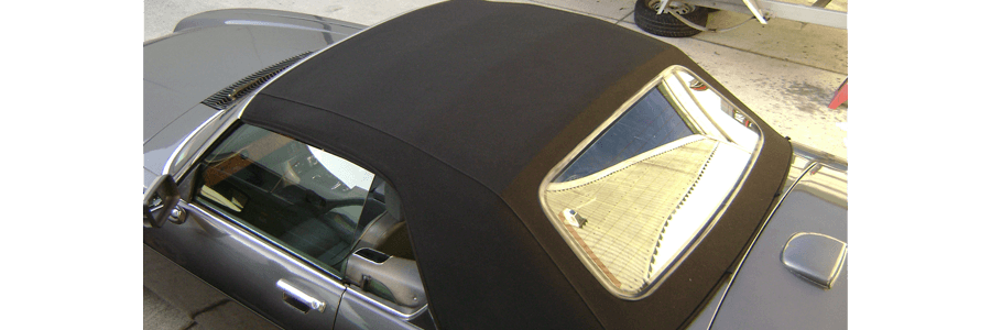 Quality Upholstery Work in Christchurch