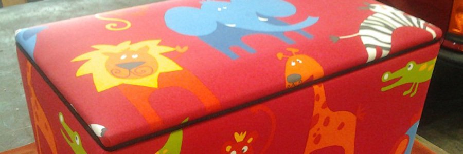 High quality furniture upholstery in Christchurch