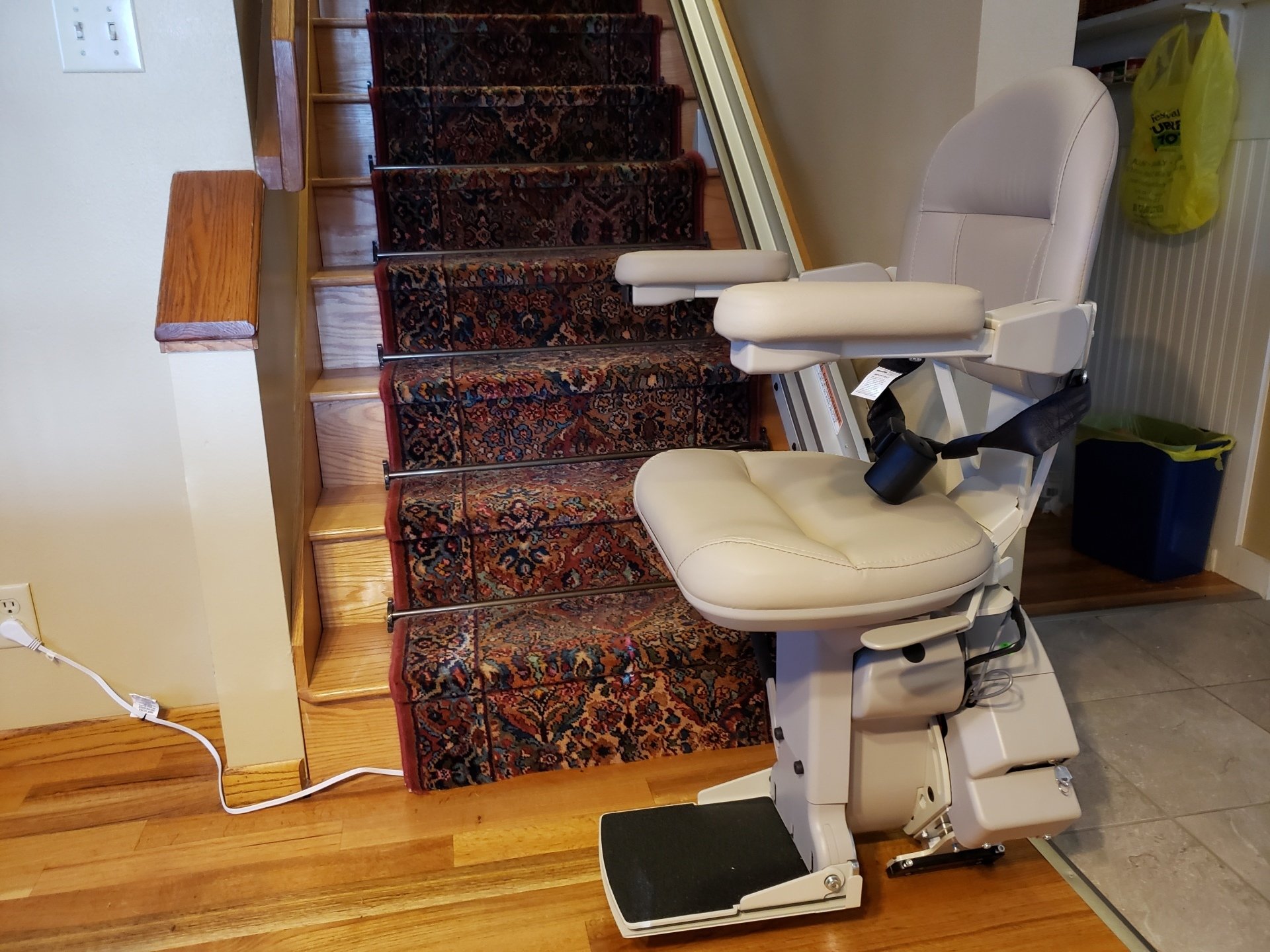 Access Mobility Products La Crosse Wisconsin Stairlifts chair lifts