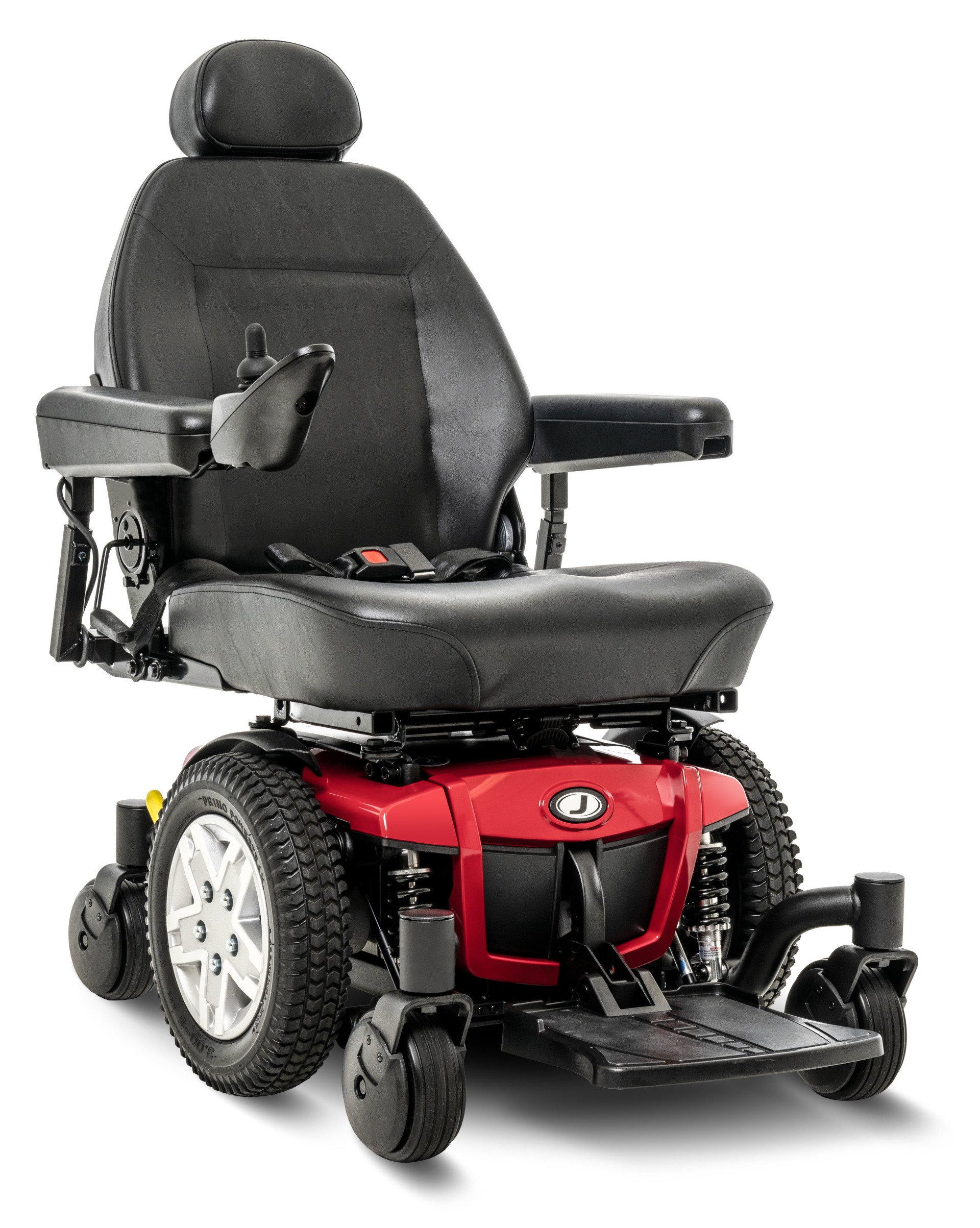 Access Mobility Products La Crosse Wisconsin Power Wheelchairs