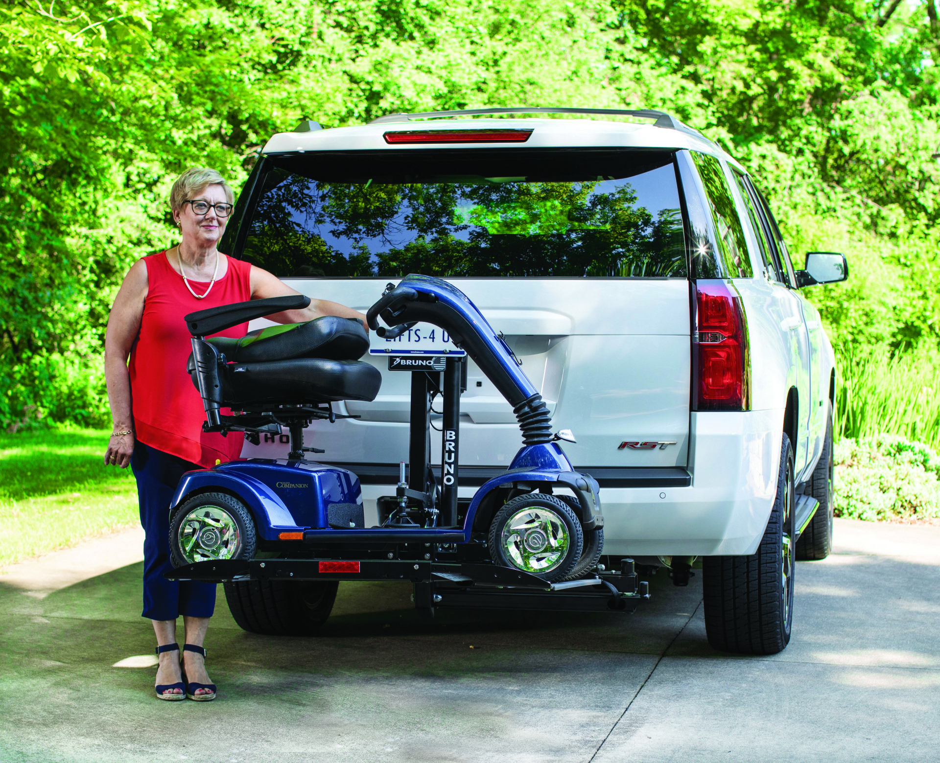 Portable Scooters Power Wheelchairs Patient Lifts