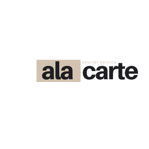 Ala Carte Same Day Delivery