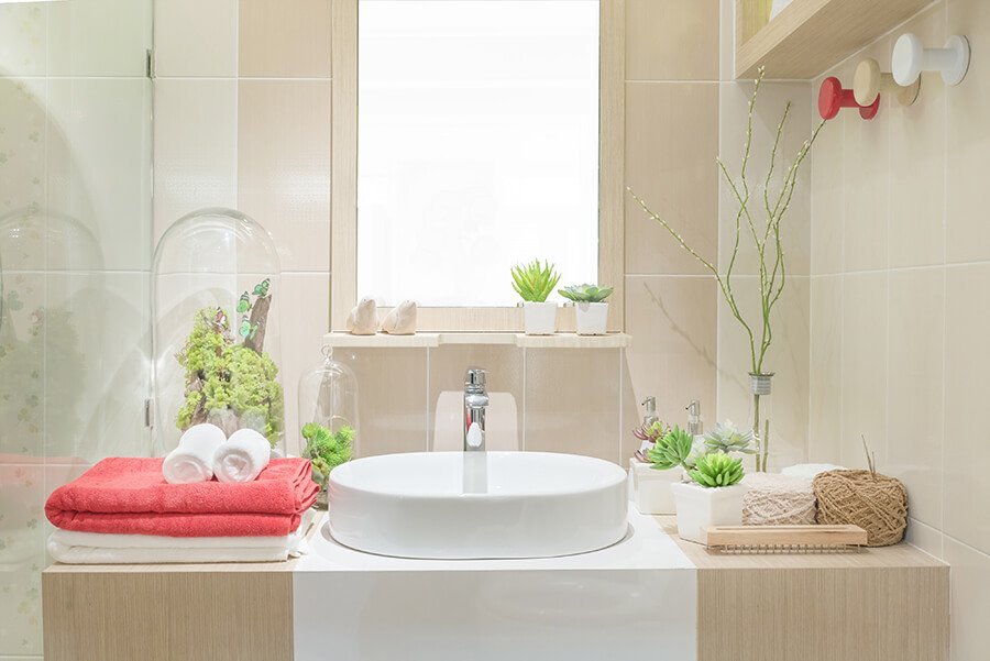 ristrutturazioni complete e arredo bagni a santambrogio di valpolicella