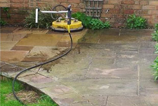 Window & Guttering Cleaners From Sun Cleaning In Winchester