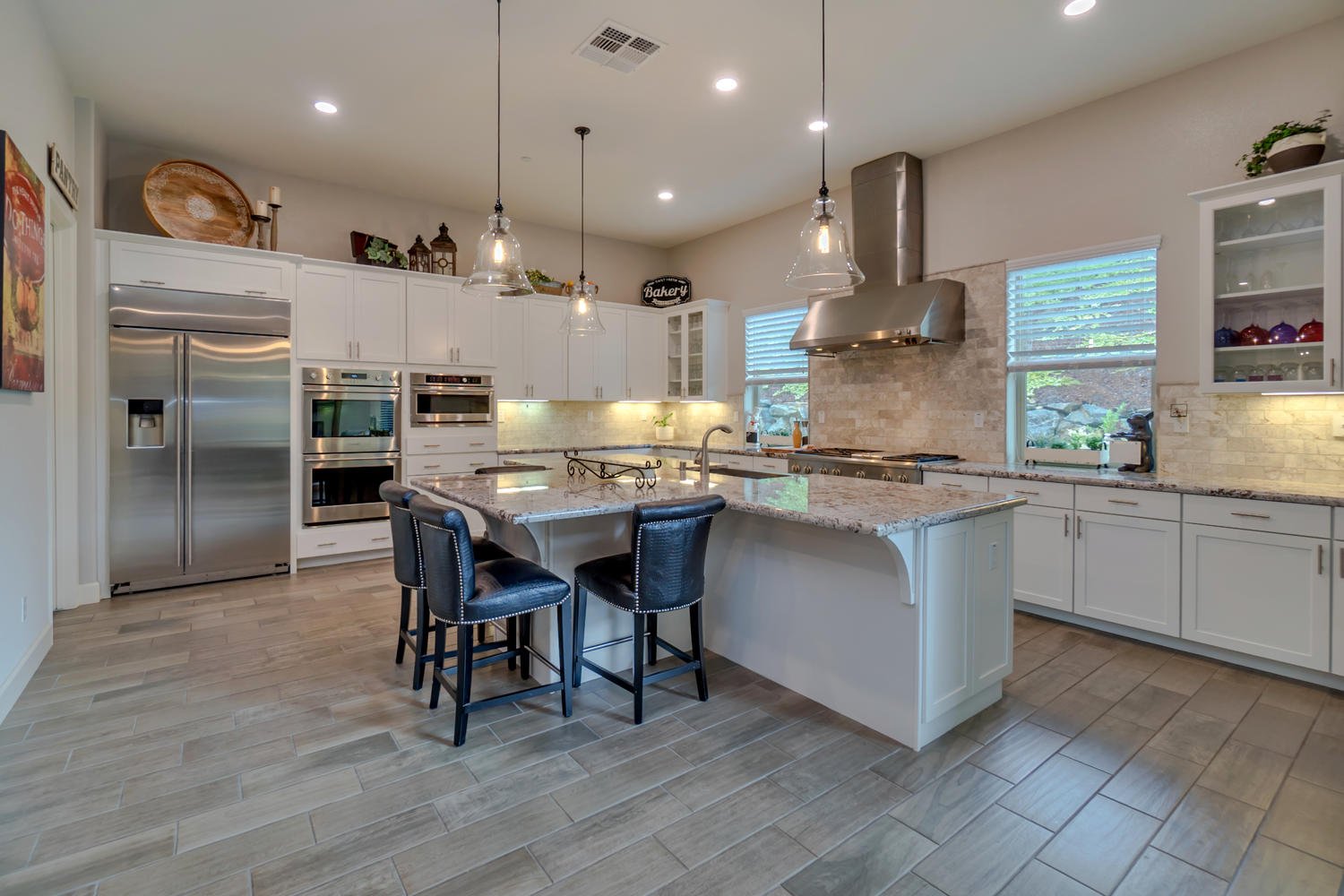 Los Feliz Top Realtors Blueprint Real Estate Group