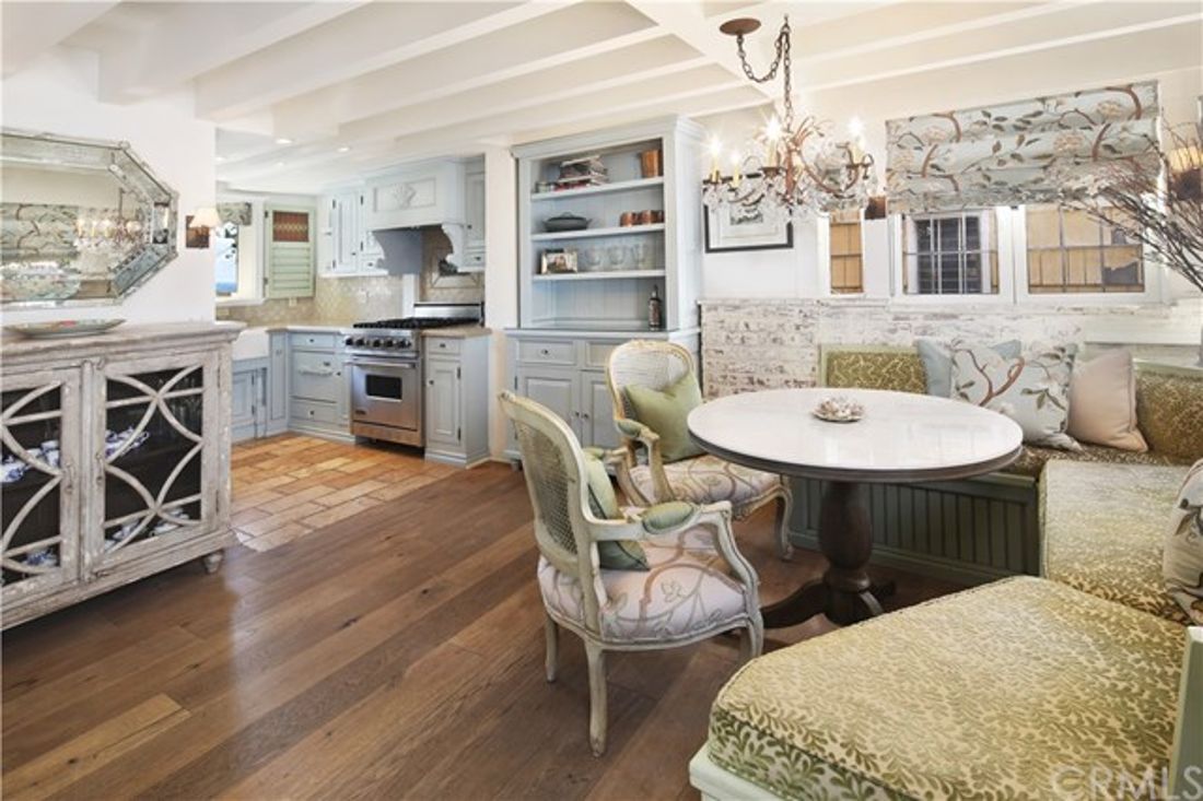 Los Feliz Top Realtors Blueprint Real Estate Group