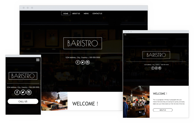 Baristro