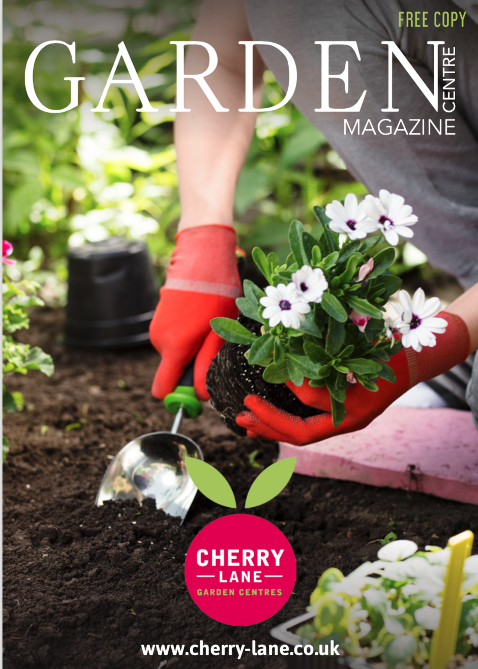 Garden Centre Magazine Printed and Digital Magazines for businesses