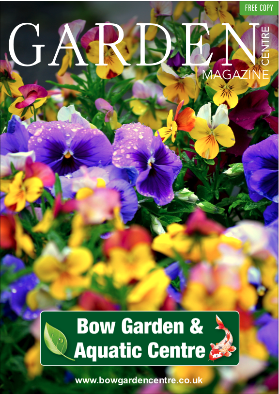 Garden Centre Magazine Printed and Digital Magazines for businesses