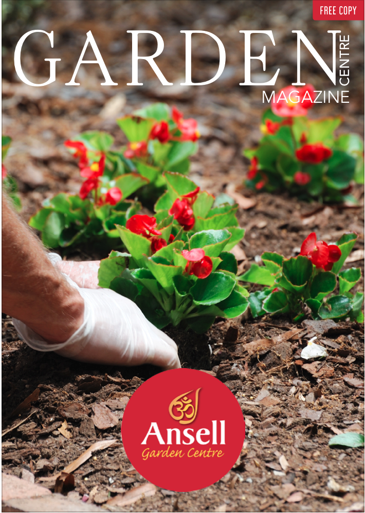 Garden Centre Magazine Printed and Digital Magazines for businesses