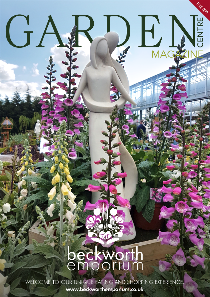 Garden Centre Magazine Printed and Digital Magazines for businesses