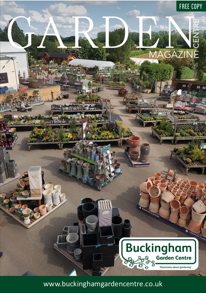 Garden Centre Magazine Printed and Digital Magazines for businesses