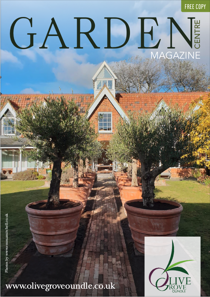 Garden Centre Magazine Printed and Digital Magazines for businesses