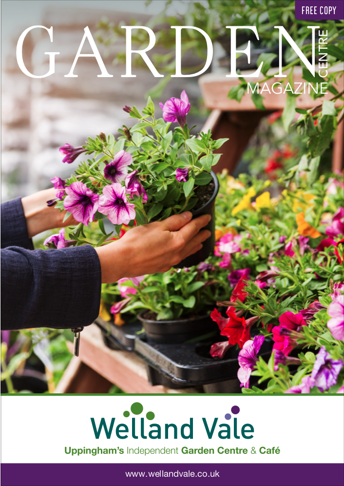 Garden Centre Magazine Printed and Digital Magazines for businesses