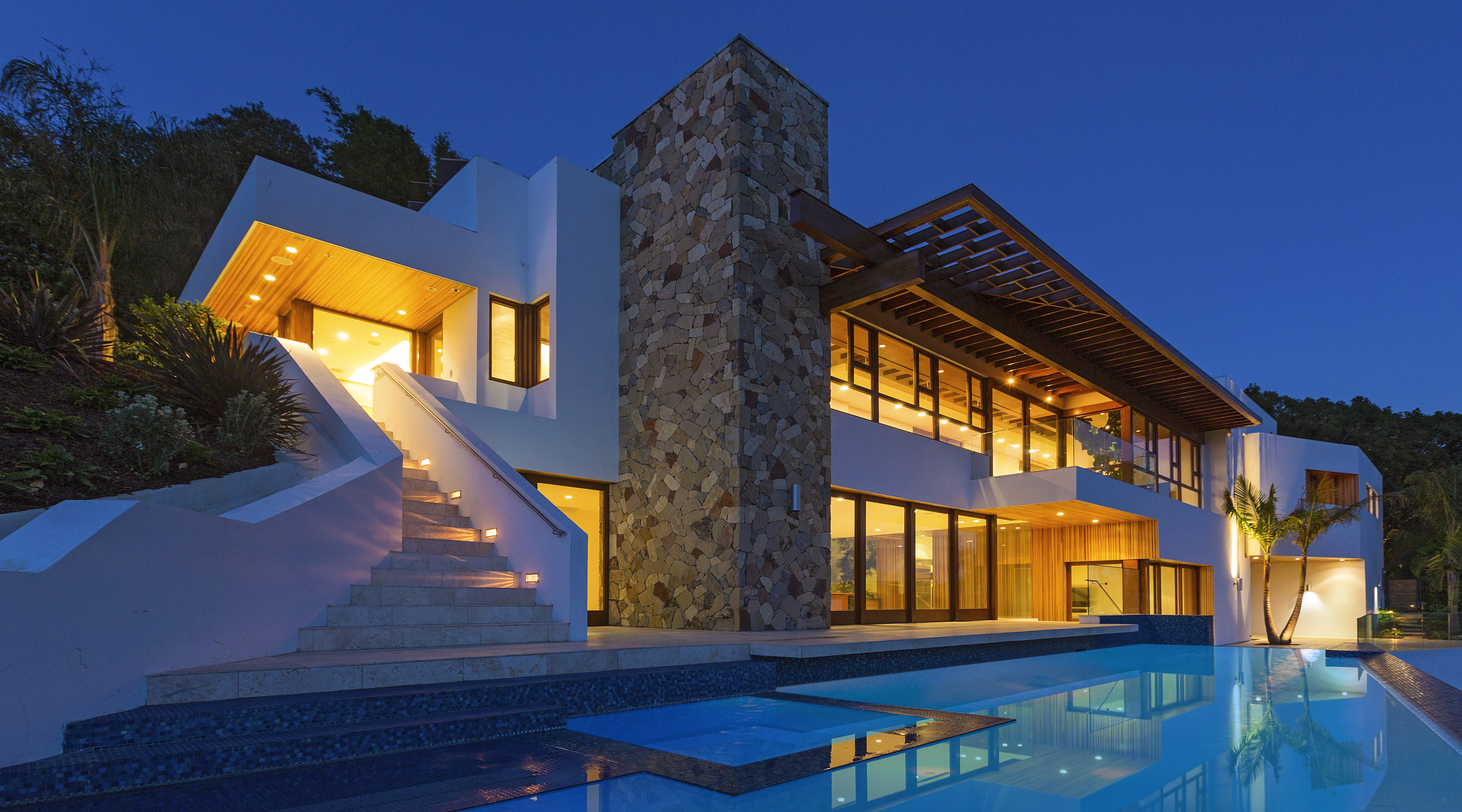 1551 Viewsite Dr. | Hollywood Hills