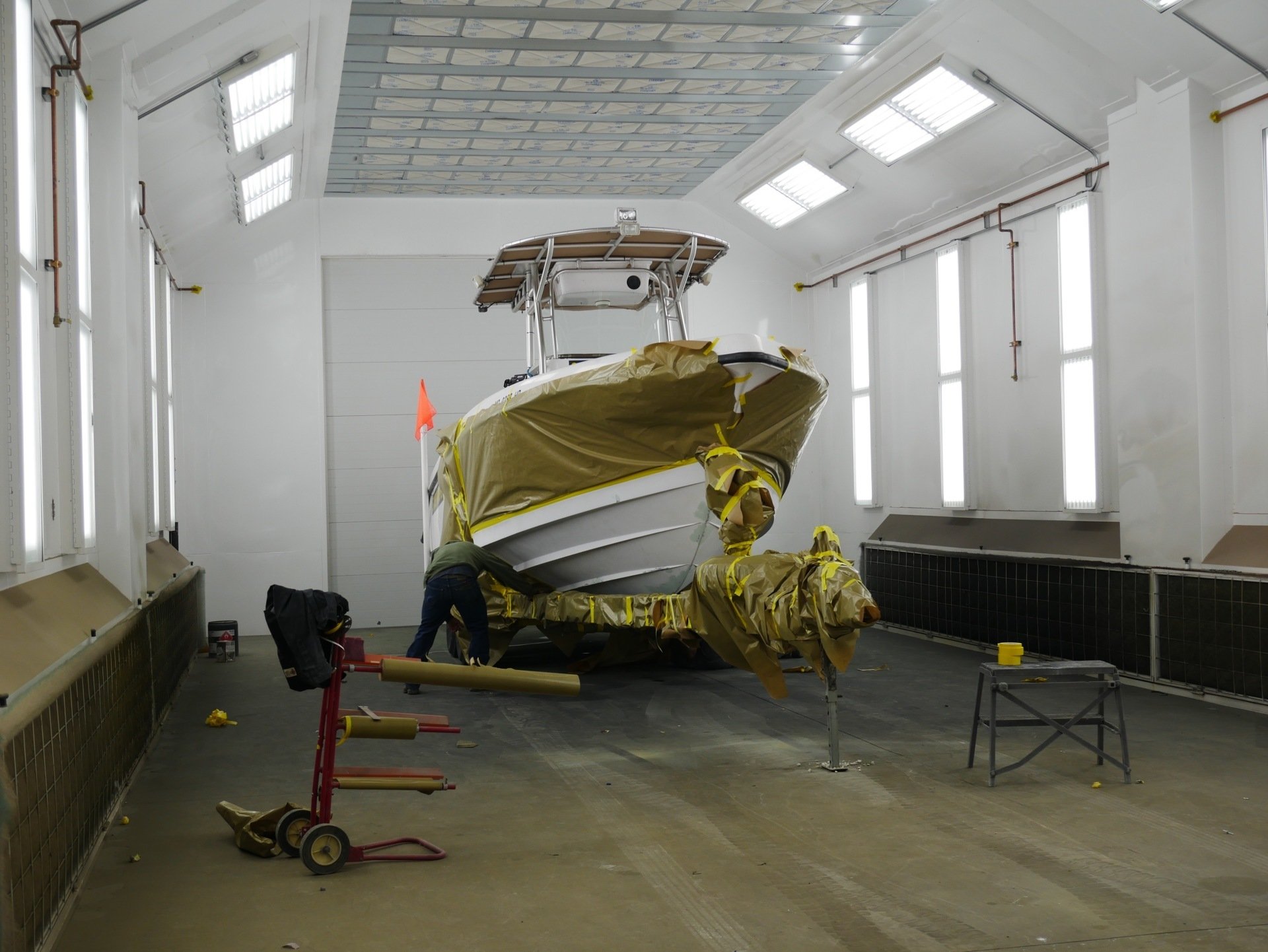 Body Shop Jefferson City, MO