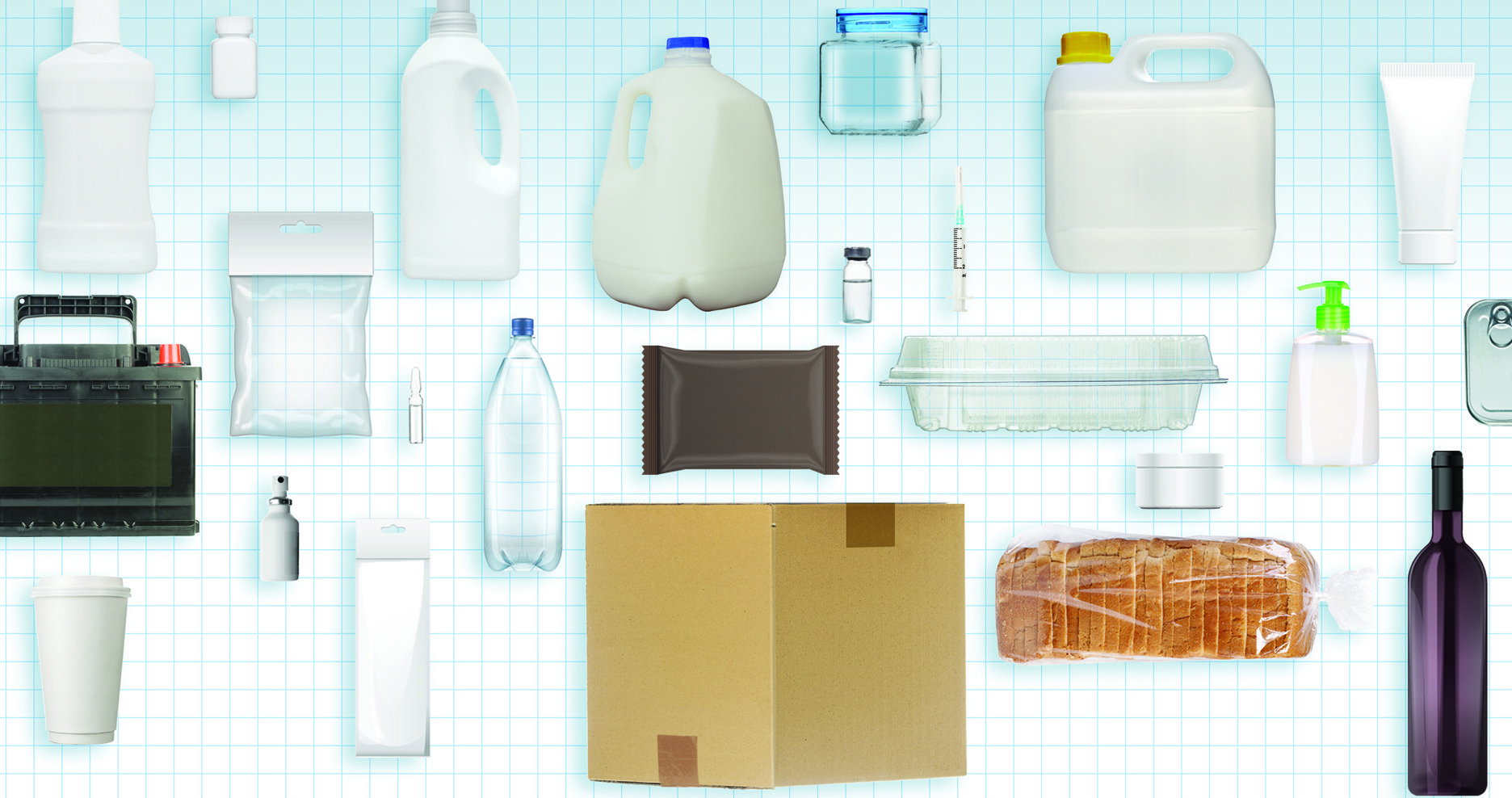 Universal Labeling Systems Engineering Labeling Solutions